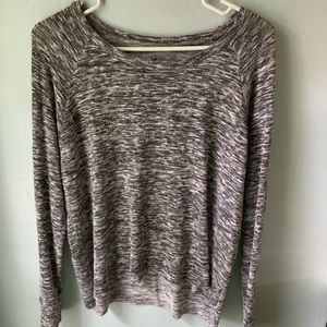 American Eagle Long Sleeve Shirt